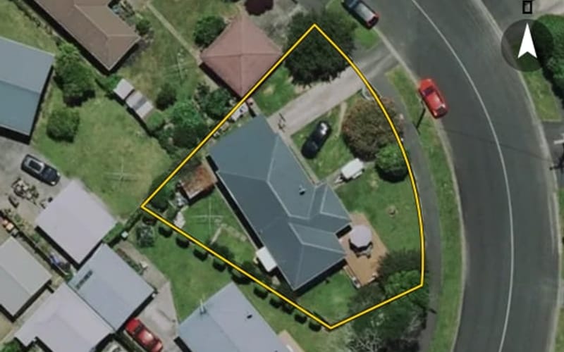 61 Garden Heights Avenue