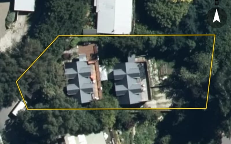 5 McMillan Road