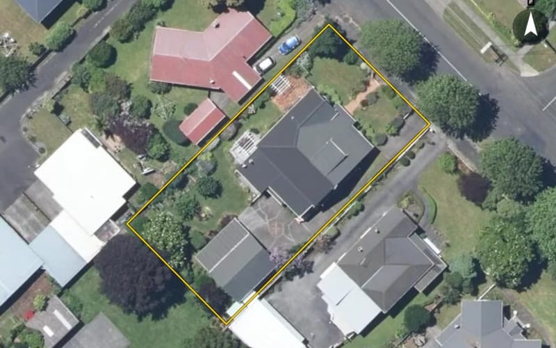 7 Peakes Road