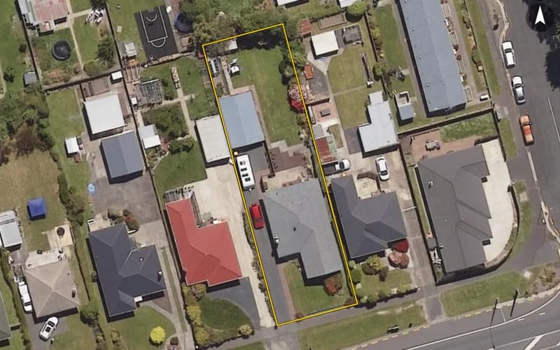 98 Main Road