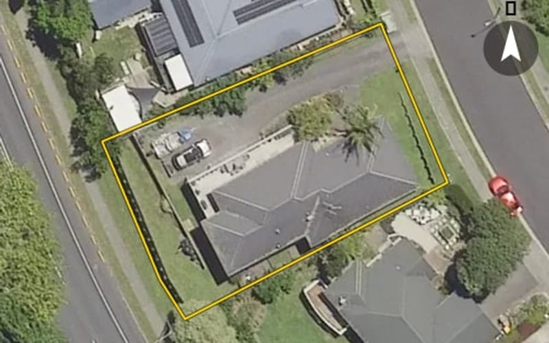 10 Marire Drive
