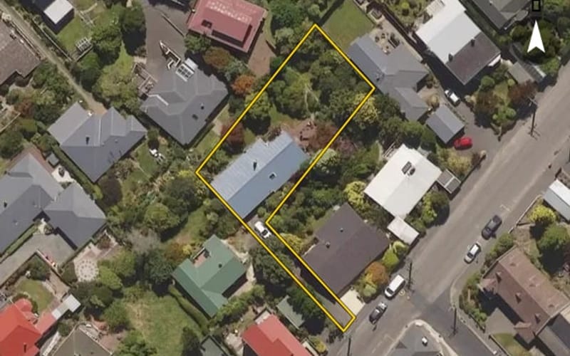 45 Signal Hill Road