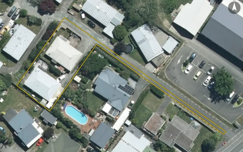 7 Wilson Place