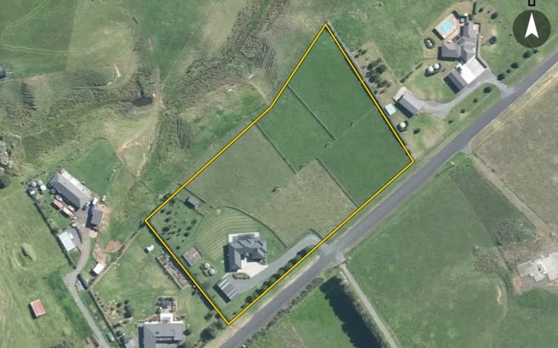 152 Parakau Road