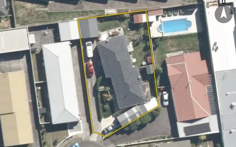 19A Joseph Grove