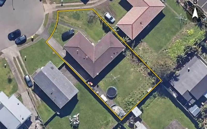 7 Bodmin Place