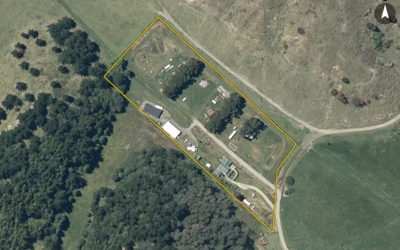 1629 State Highway 2