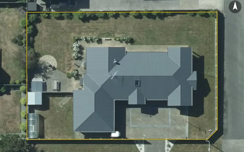 1 Somerset Lane
