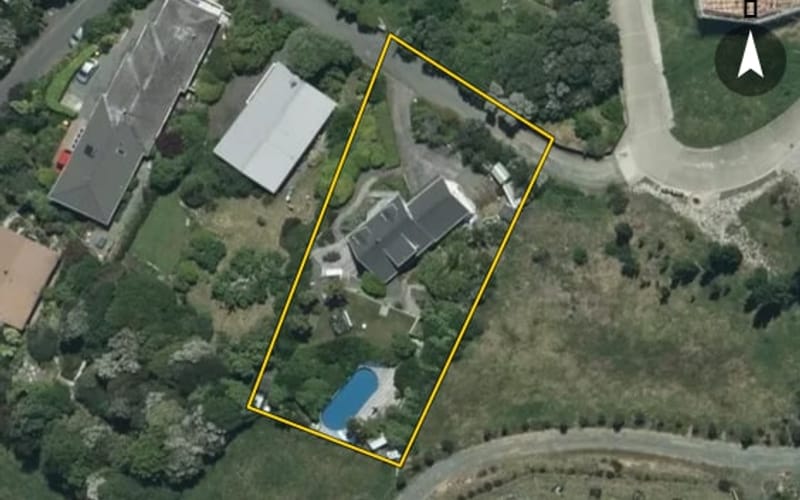 11 Brooklands Way