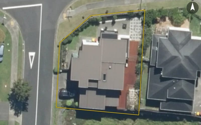 17 Terrasini Drive