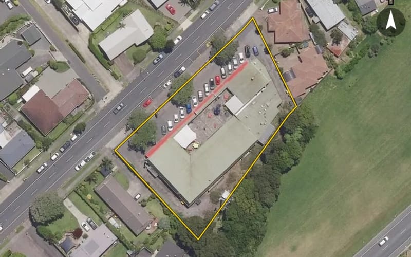 285 Maungatapu Road