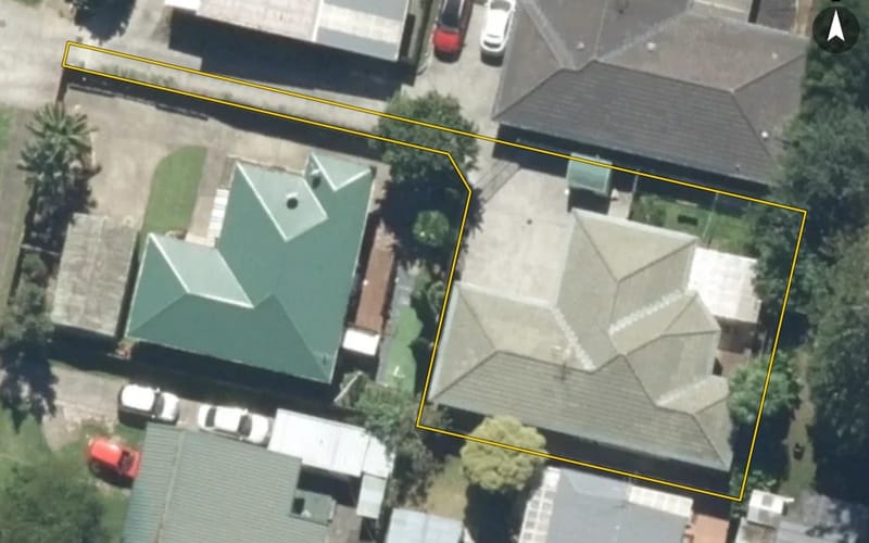 35A Overton Road
