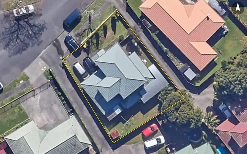 28 Enuamanu Road