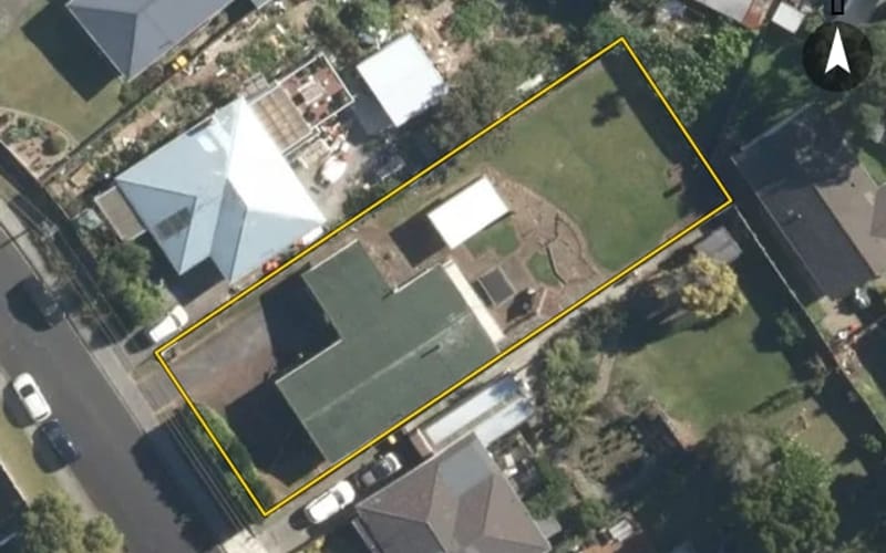 36 Ranui Avenue