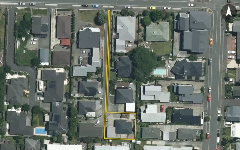 9 Jenville Way