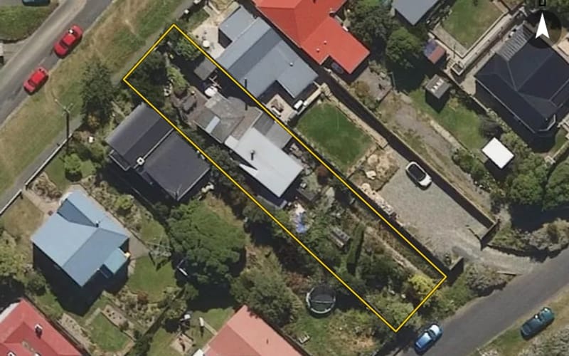 14 Constitution Street