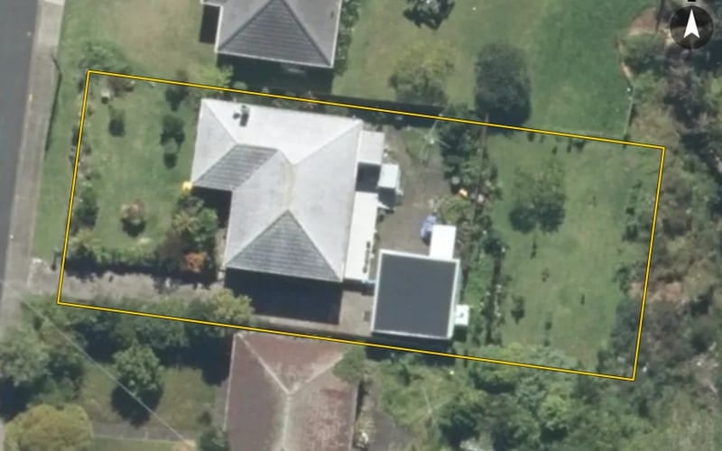 6 Lawrence Place