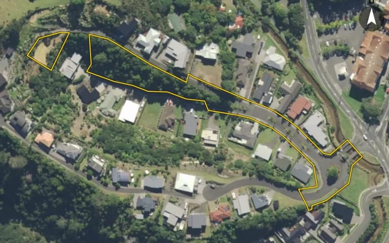 21 Genoa Lane