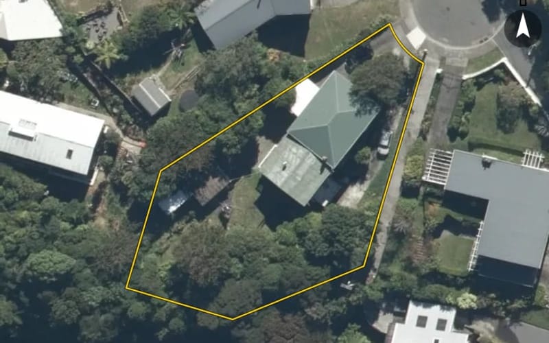 24 Vista Grove