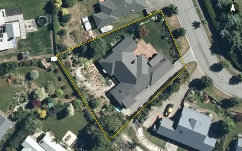 19 Wellswood Way