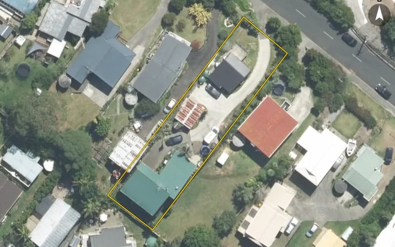 25 Rimu Road