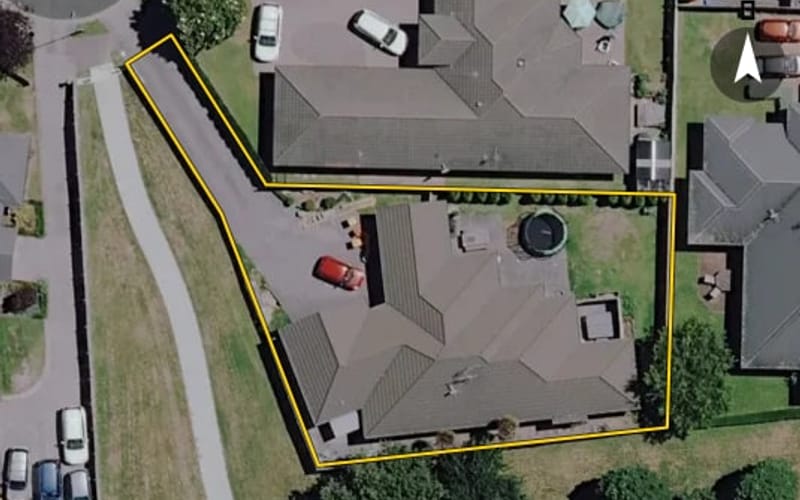 15 Lockhart Place