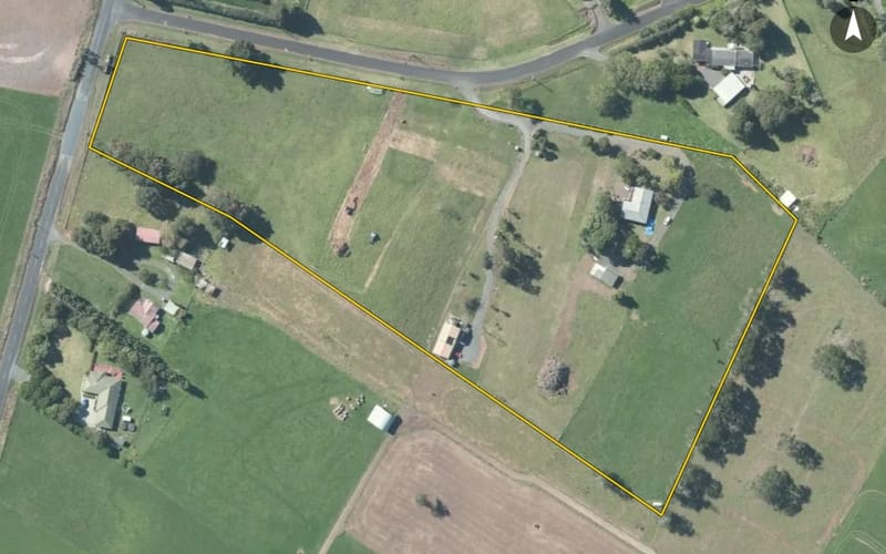 20 Bungard Road