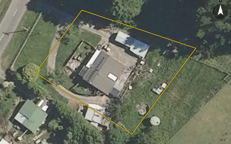 809 Waikoau Road
