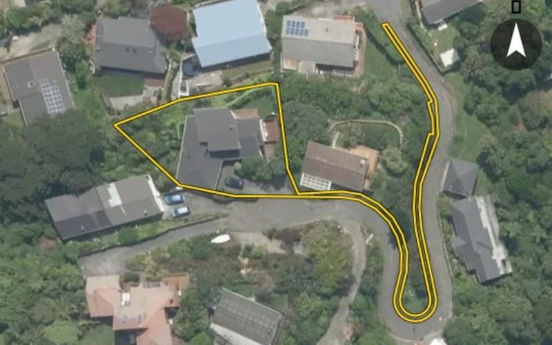 6 Baxter Way