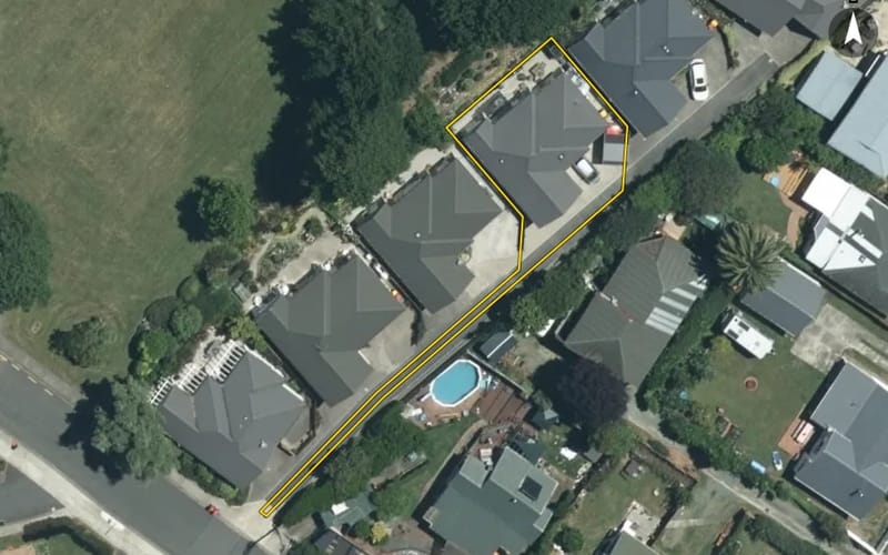 8B Centennial Road