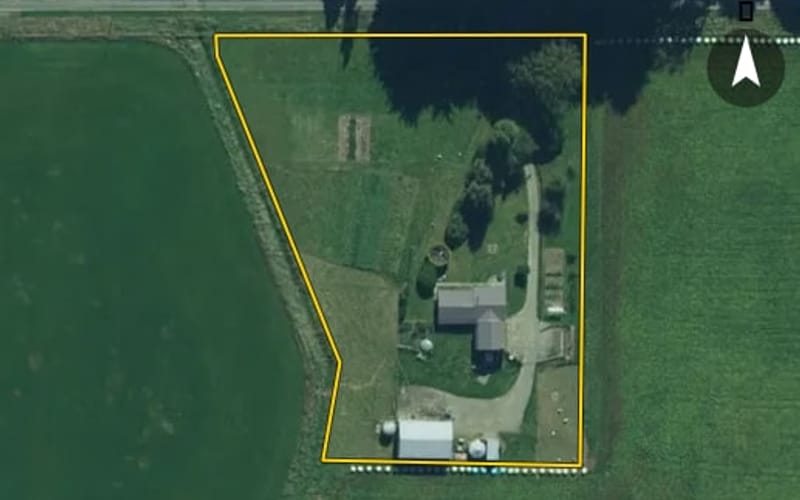 257 Lochiel Bridge Road