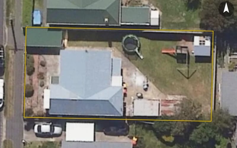 23 Normanby Street