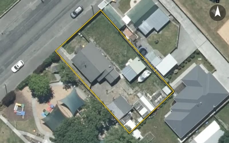 46 Cambridge Street