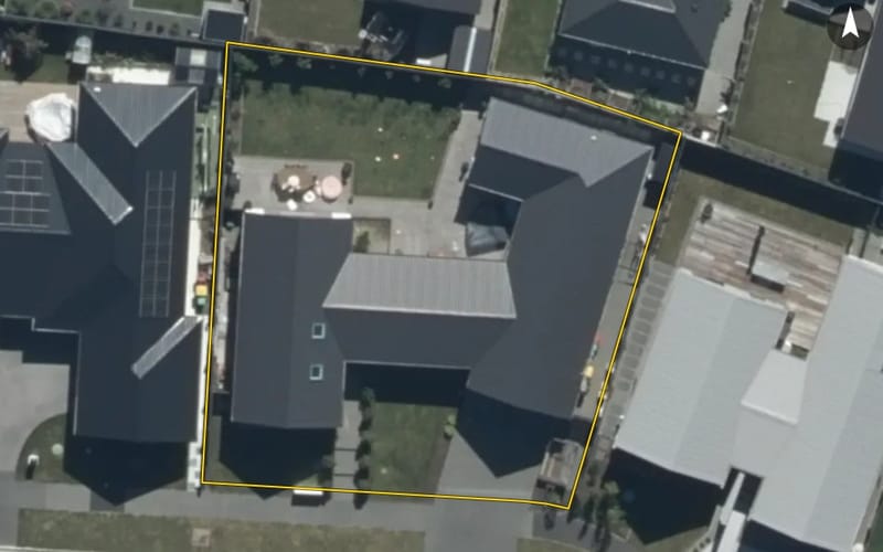 21 Reece Place