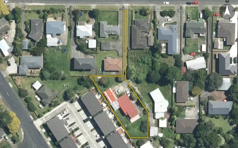 11 Boundary Road