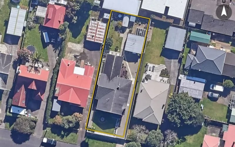 40 Boyd Avenue