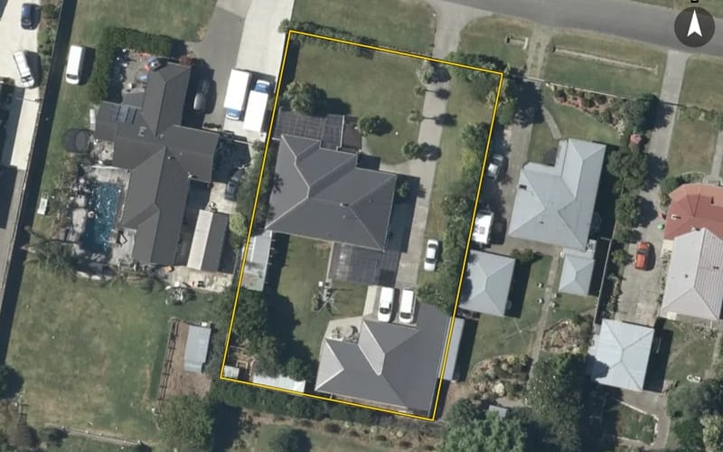 35 Burness Road