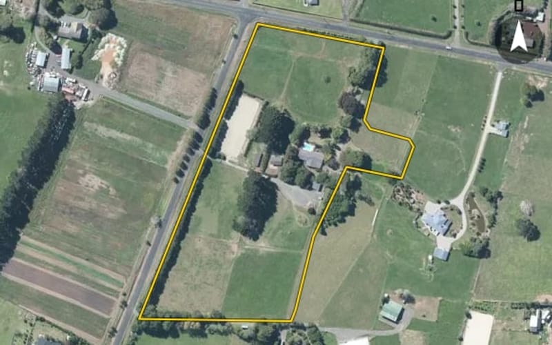 397 Waiau Pa Road