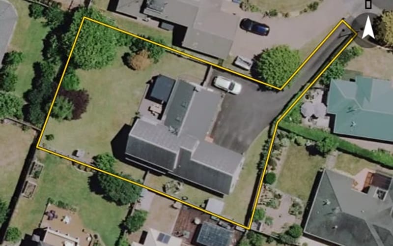 3 Hubert Place