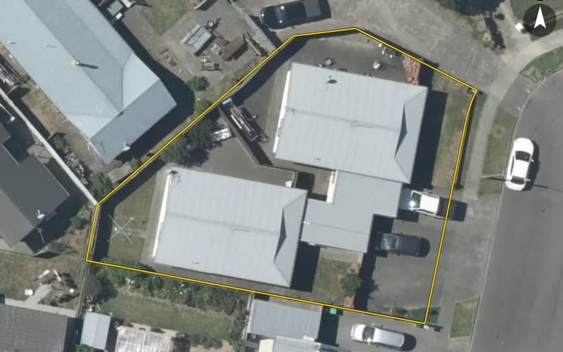 18 Townshend Crescent