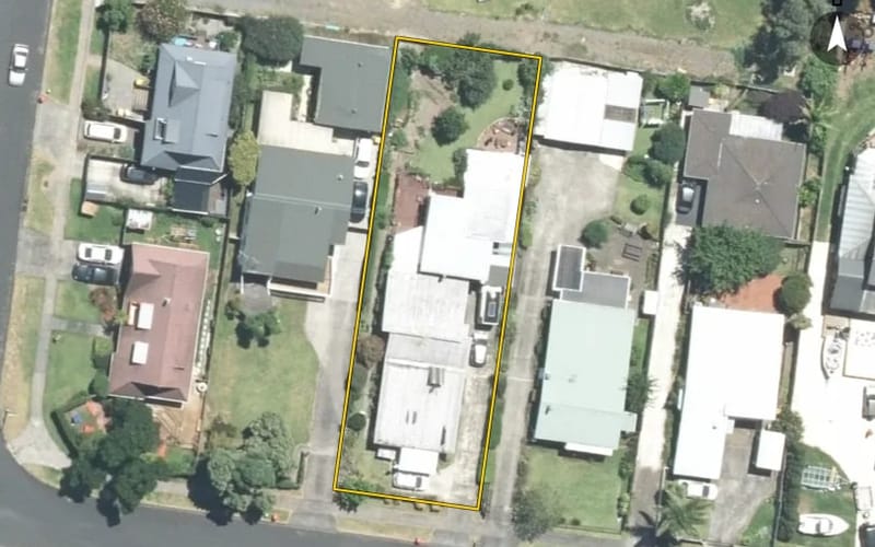 27 Roys Road