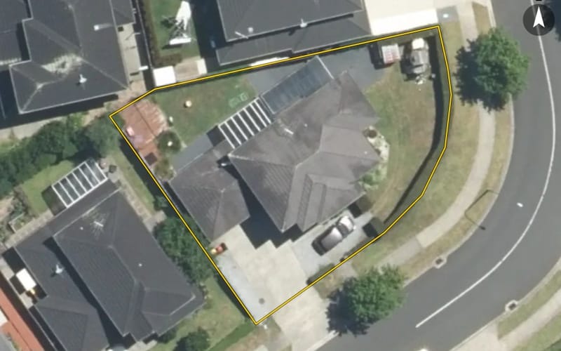 12 Pickaberry Avenue