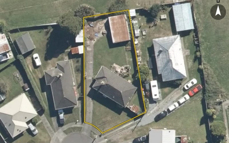 17 Kea Grove
