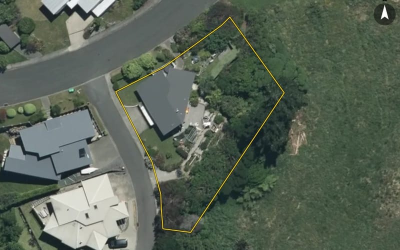 3 Windsor Drive