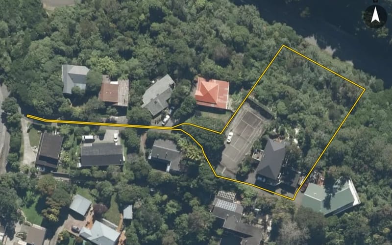 11B Miromiro Road