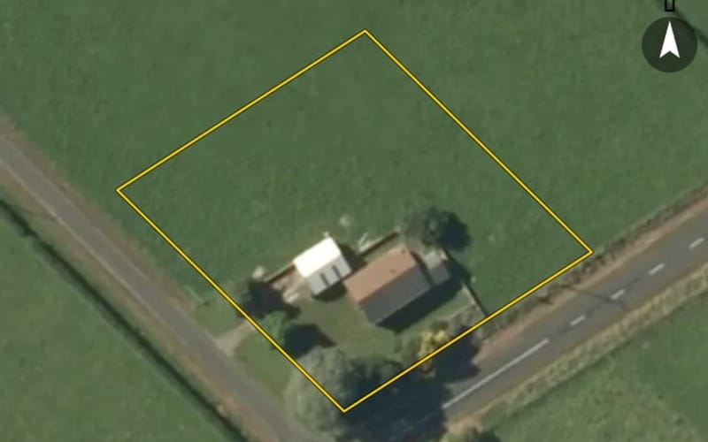 2 Snell Road