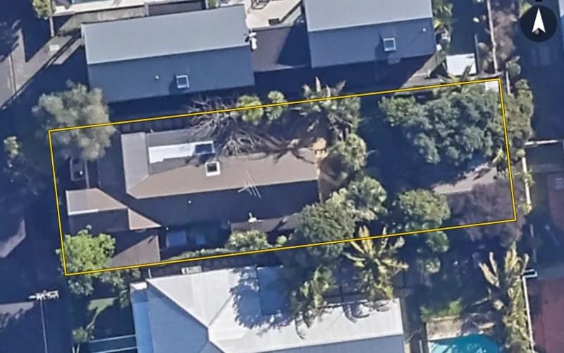 7 Stuart Street