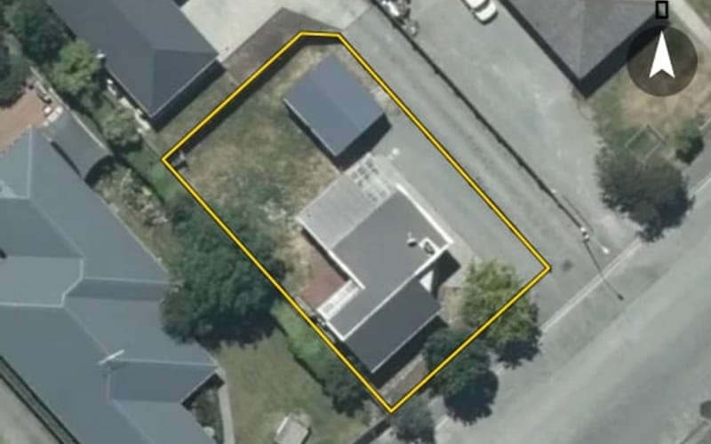 13 Manse Street