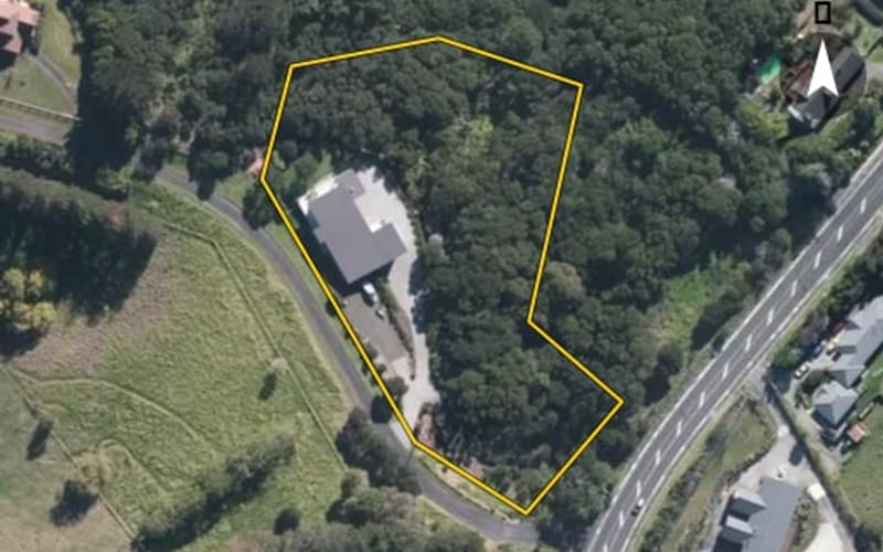 326 Upper Harbour Drive