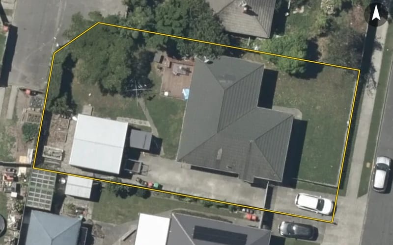 9 Scully Crescent